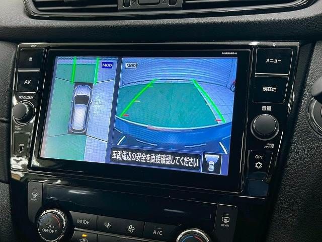 NISSAN X-TRAIL 4WD 2019 Image 31