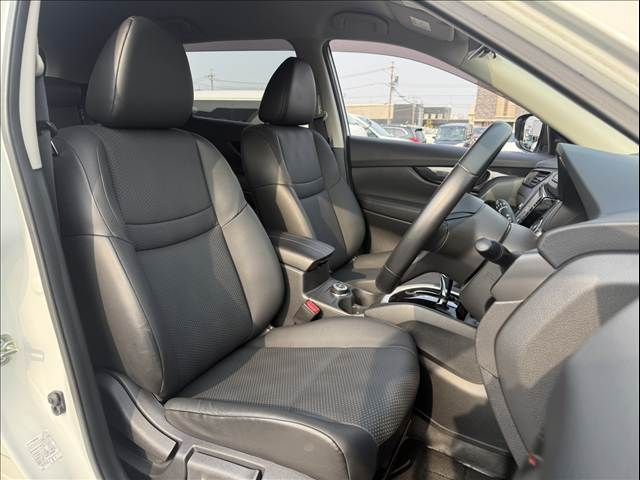 NISSAN X-TRAIL 4WD 2019 Image 31