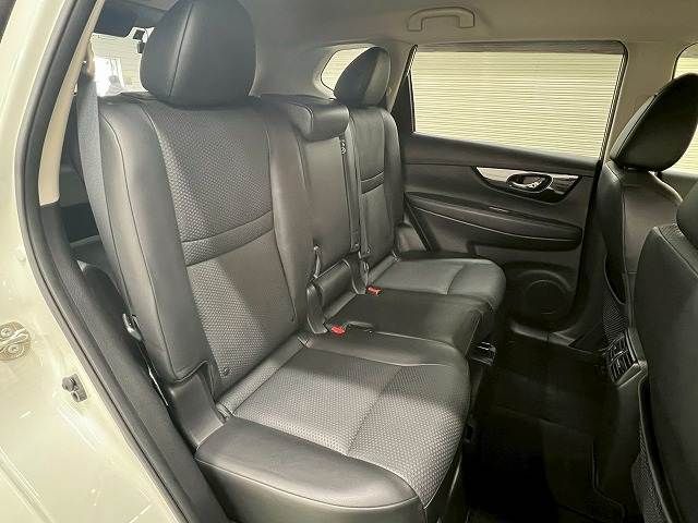 NISSAN X-TRAIL 4WD 2019 Image 31