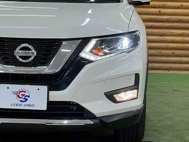 NISSAN X-TRAIL 4WD 2019 Image 31