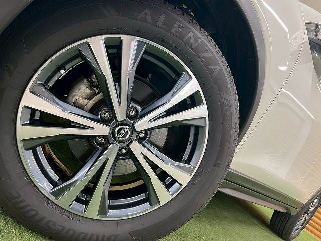 NISSAN X-TRAIL 4WD 2019 Image 31