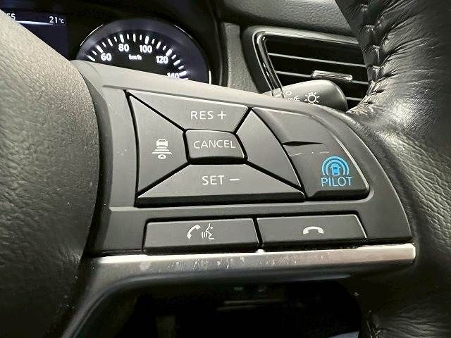 NISSAN X-TRAIL 4WD 2019 Image 31