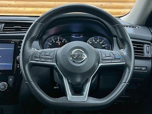 NISSAN X-TRAIL 4WD 2019 Image 31