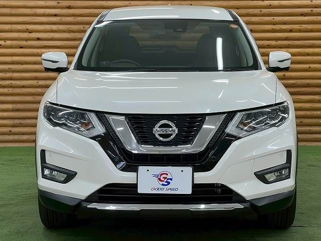 NISSAN X-TRAIL 4WD 2019 Image 31
