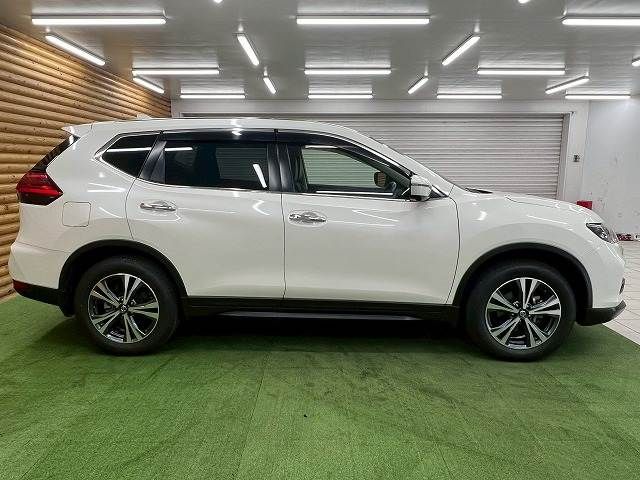 NISSAN X-TRAIL 4WD 2019 Image 31
