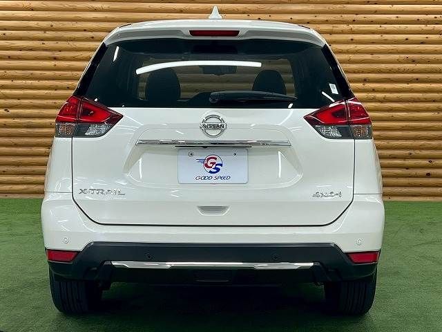 NISSAN X-TRAIL 4WD 2019 Image 31