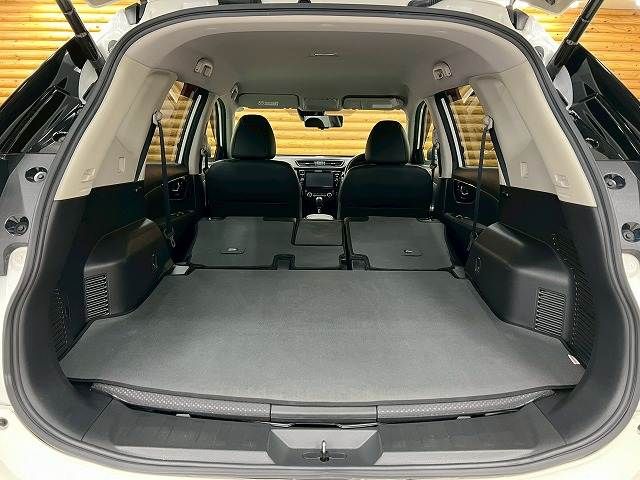 NISSAN X-TRAIL 4WD 2019 Image 31