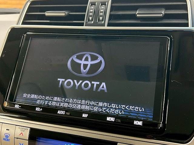 TOYOTA LANDCRUISER PRADO 2023 Image 31