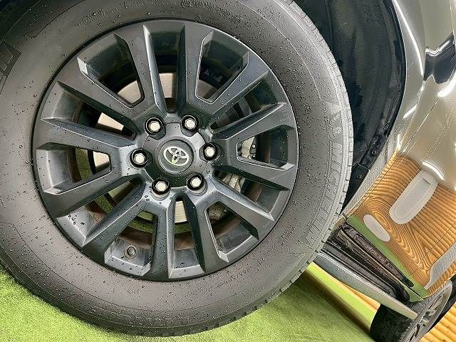 TOYOTA LANDCRUISER PRADO 2023 Image 31