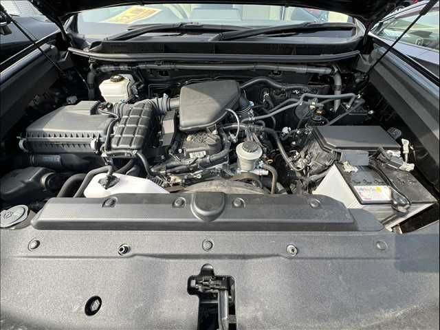 TOYOTA LANDCRUISER PRADO 2023 Image 31