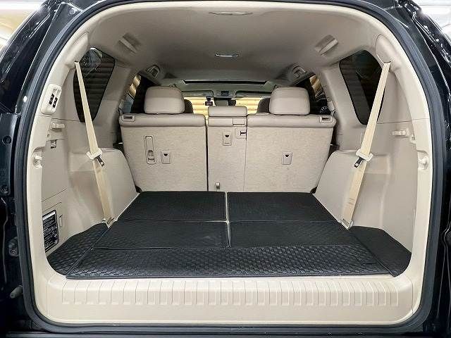 TOYOTA LANDCRUISER PRADO 2023 Image 31