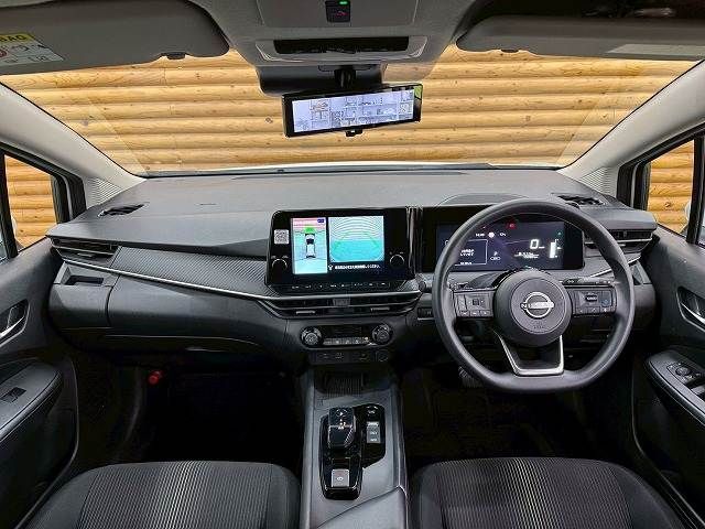 NISSAN NOTE 2023 Image 31