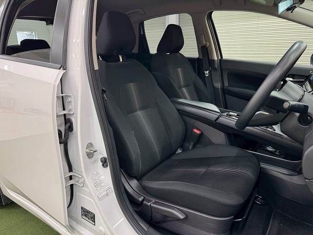 NISSAN NOTE 2023 Image 31