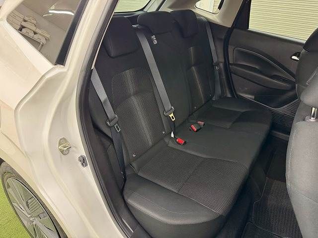 NISSAN NOTE 2023 Image 31