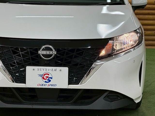 NISSAN NOTE 2023 Image 31