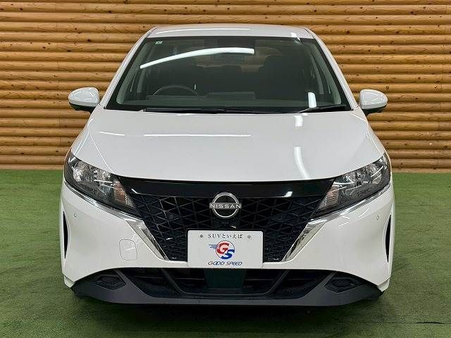 NISSAN NOTE 2023 Image 31