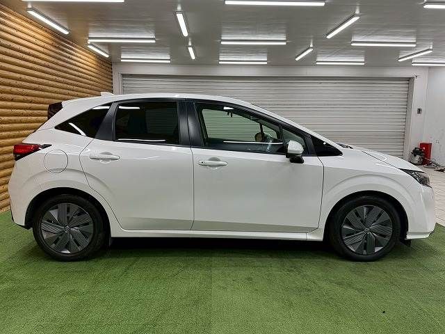 NISSAN NOTE 2023 Image 31