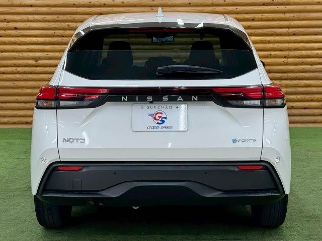 NISSAN NOTE 2023 Image 31