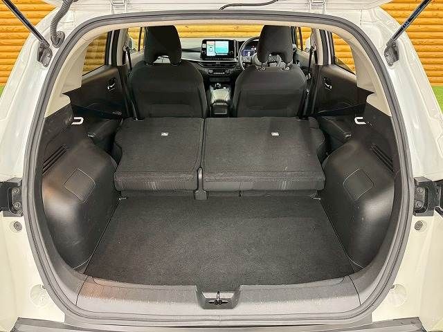 NISSAN NOTE 2023 Image 31