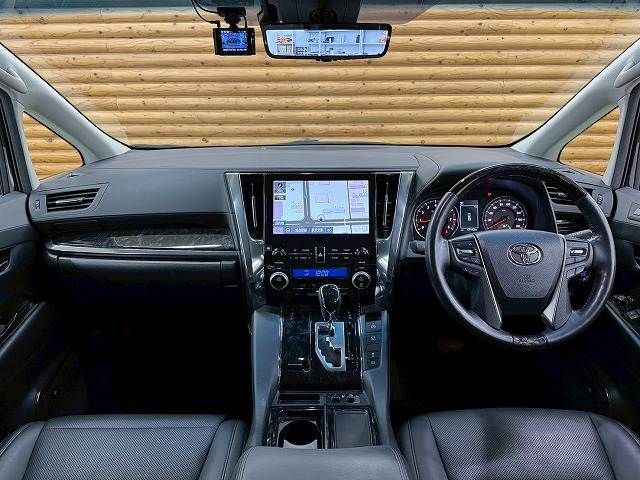 TOYOTA ALPHARD 2021 Image 31