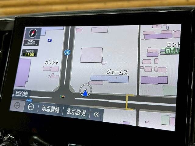 TOYOTA ALPHARD 2021 Image 31