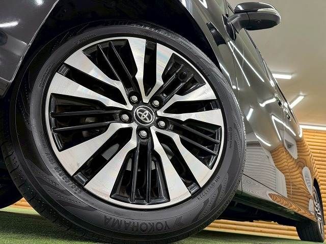 TOYOTA ALPHARD 2021 Image 31