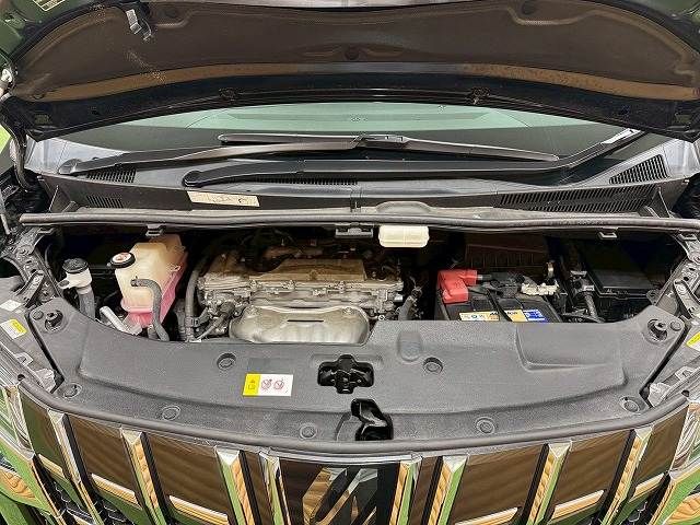 TOYOTA ALPHARD 2021 Image 31