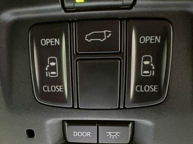 TOYOTA ALPHARD 2021 Image 31