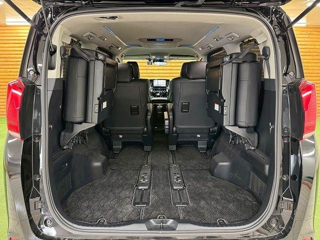 TOYOTA ALPHARD 2021 Image 31
