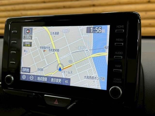 TOYOTA YARIS CROSS HYBRID 2020 Image 31