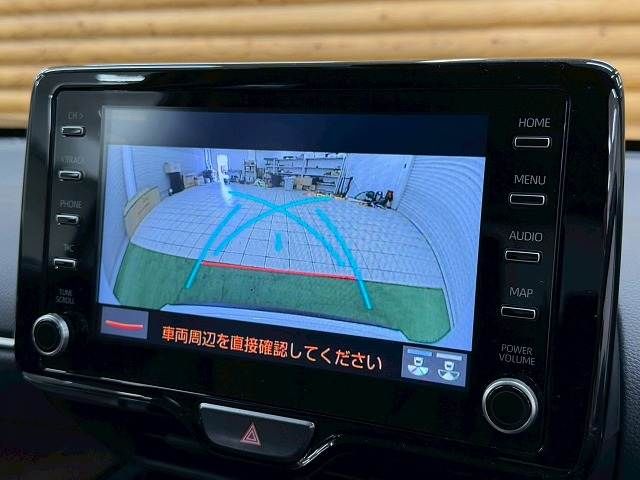 TOYOTA YARIS CROSS HYBRID 2020 Image 31