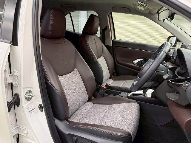 TOYOTA YARIS CROSS HYBRID 2020 Image 31