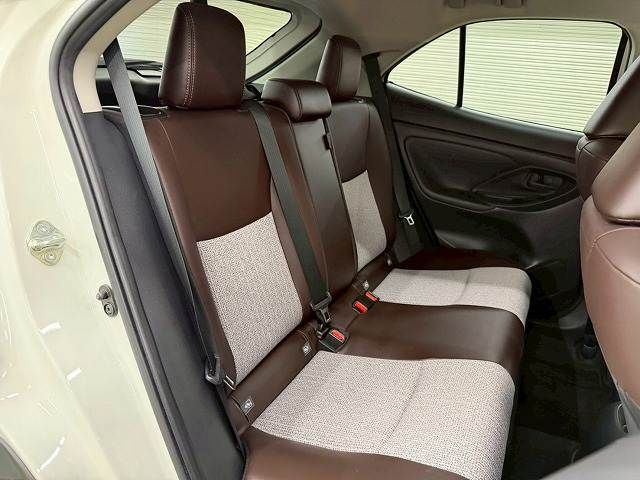 TOYOTA YARIS CROSS HYBRID 2020 Image 31