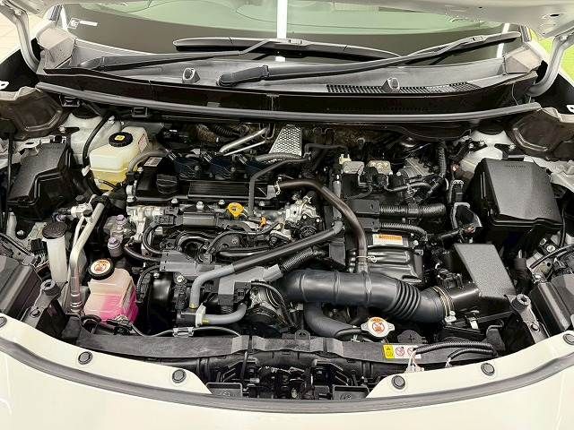 TOYOTA YARIS CROSS HYBRID 2020 Image 31