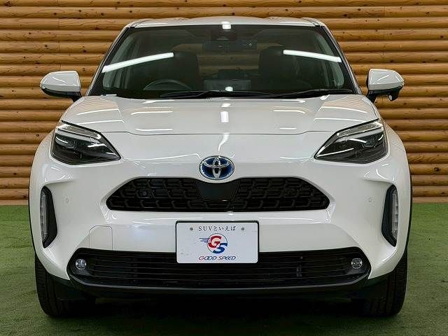 TOYOTA YARIS CROSS HYBRID 2020 Image 31