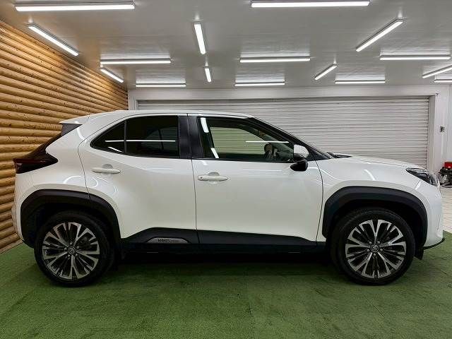 TOYOTA YARIS CROSS HYBRID 2020 Image 31