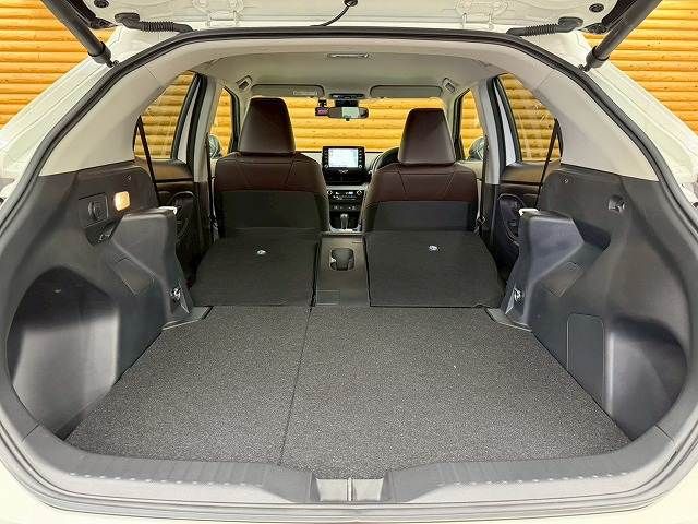 TOYOTA YARIS CROSS HYBRID 2020 Image 31