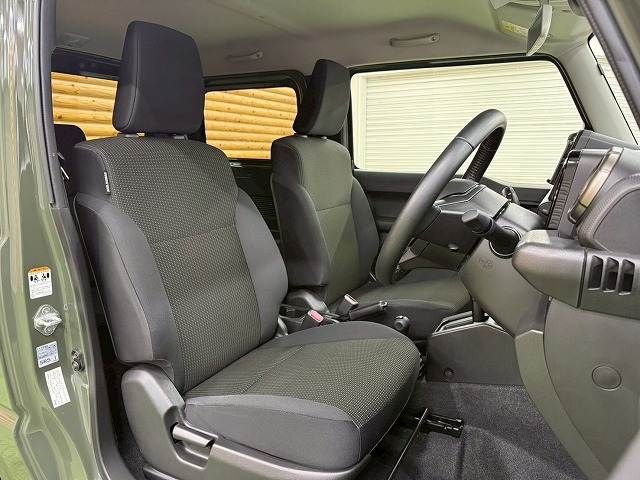 SUZUKI JIMNY 4WD 2020 Image 31