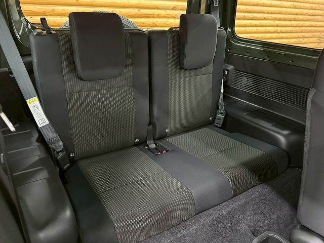 SUZUKI JIMNY 4WD 2020 Image 31