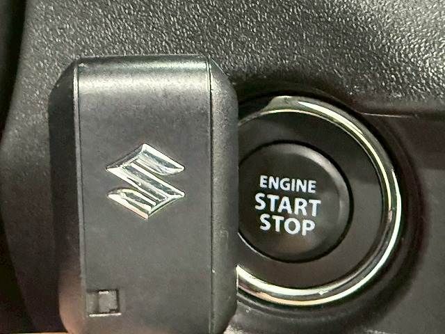 SUZUKI JIMNY 4WD 2020 Image 31