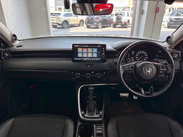 HONDA VEZEL E:HEV 2021 Image 31