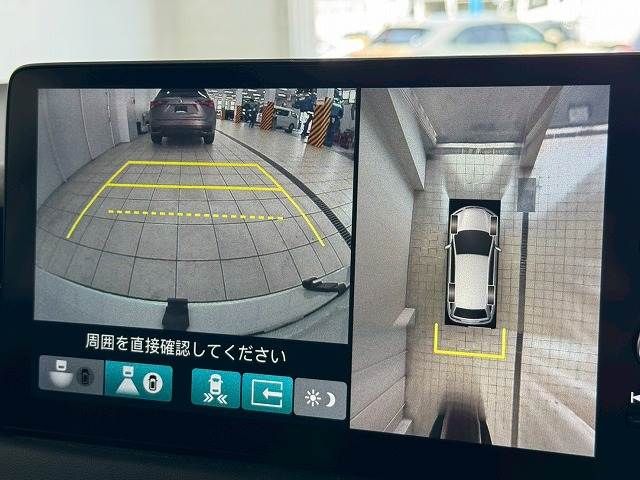 HONDA VEZEL E:HEV 2021 Image 31