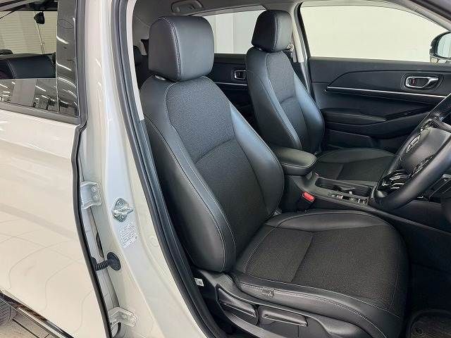 HONDA VEZEL E:HEV 2021 Image 31