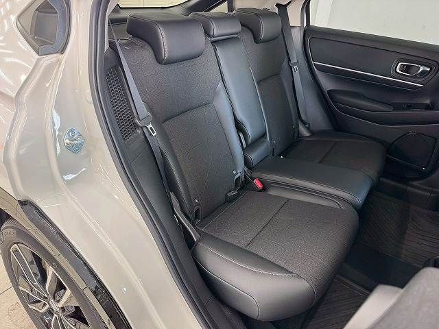 HONDA VEZEL E:HEV 2021 Image 31