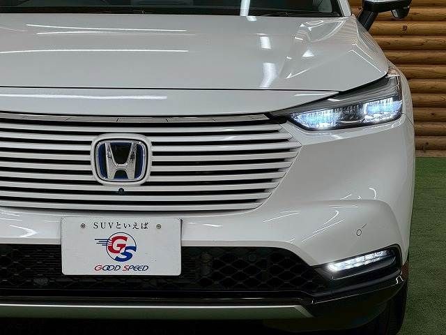 HONDA VEZEL E:HEV 2021 Image 31