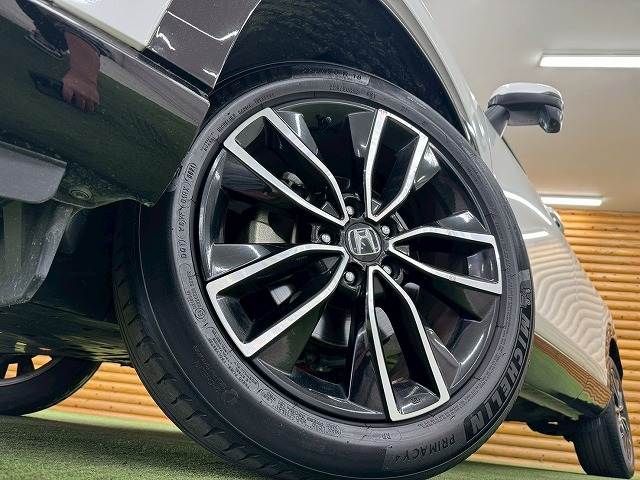 HONDA VEZEL E:HEV 2021 Image 31