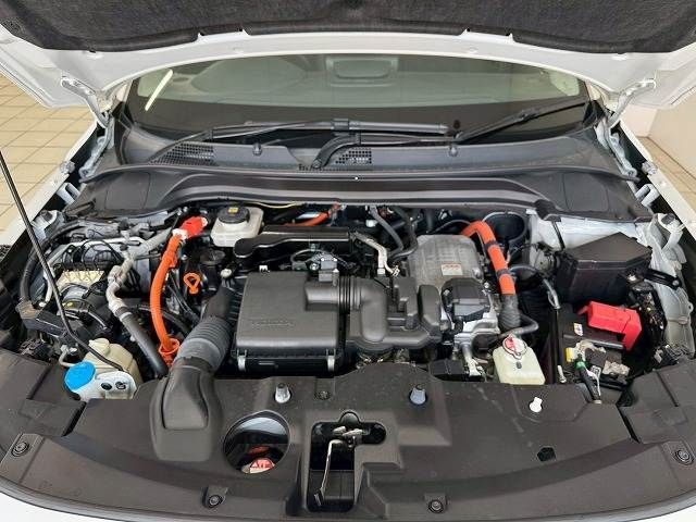 HONDA VEZEL E:HEV 2021 Image 31