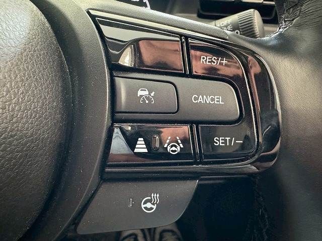 HONDA VEZEL E:HEV 2021 Image 31