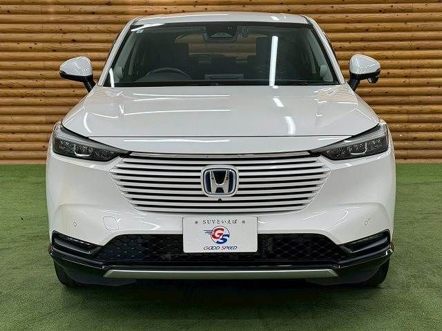 HONDA VEZEL E:HEV 2021 Image 31