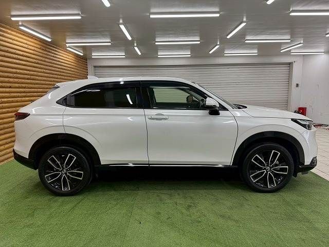 HONDA VEZEL E:HEV 2021 Image 31
